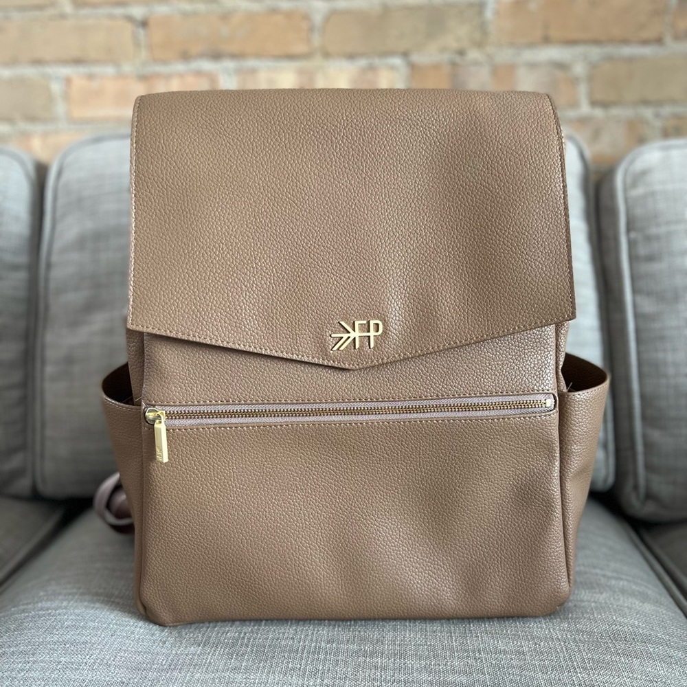 Freshly Picked Classic- Toffee